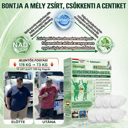 💥Hivatalos Bolt | 💯Solaroza® Prémium Nano Tűs Tapaszok (Napi Egyszer, Eredmények 7 Nap Alatt), Alkalmas Emésztésre, Duzzanat Csökkentésére, Méregtelenítésre, Alvási Apnoéra és Ízületi Problémákra