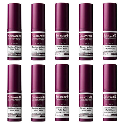 🔥  Első értékesítési termék Solaroza @ Calcium Polycollagen Improvement Cream - kalcium-ionokat, hexapeptid-8 és növényi kollagén kivonatokat tartalmaz, amelyek célzott hatást nyújtanak az egyes ráncokhoz - gyors javítás, 100% -os öregedésellenes hatás.