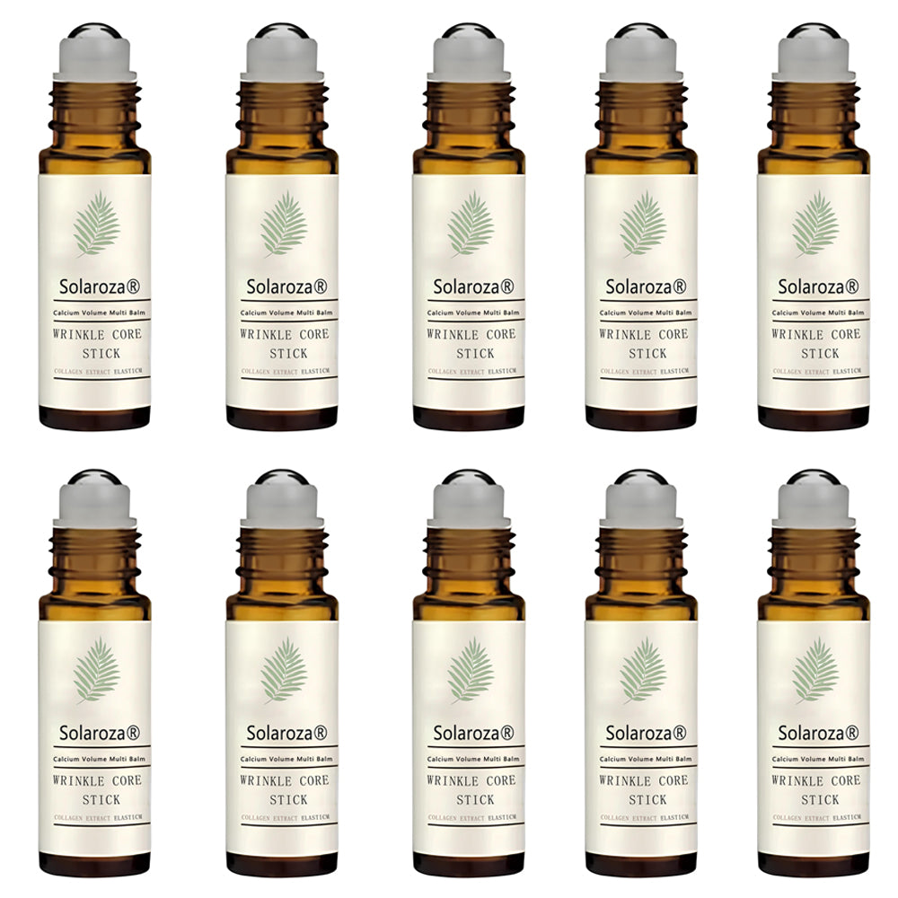 🔥 #  1 legjobban eladott termék ✨   Solaroza ® kalcium-infúziós - Antiaging nedvesítő, megerősítő, nyugtató, emelő, átalakító, ráncok eltávolítása, emelő és fényesítő érett bőr gyors eredményekkel