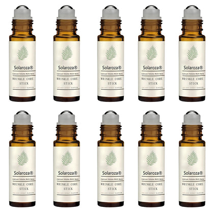 🔥 #  1 legjobban eladott termék ✨   Solaroza ® kalcium-infúziós - Antiaging nedvesítő, megerősítő, nyugtató, emelő, átalakító, ráncok eltávolítása, emelő és fényesítő érett bőr gyors eredményekkel
