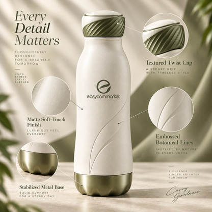 Easycommarket AZURE