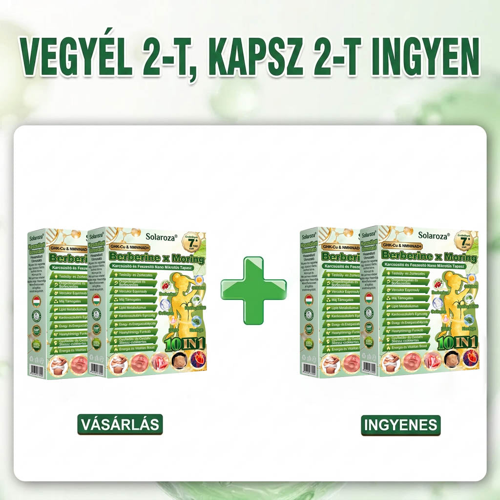 💰4 doboz - Fogyj akár 32 kg-ot