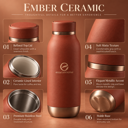 Easycommarket FLORA