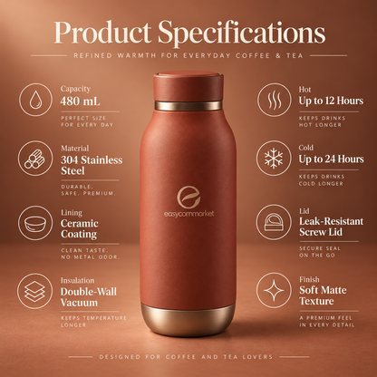 Easycommarket FLORA
