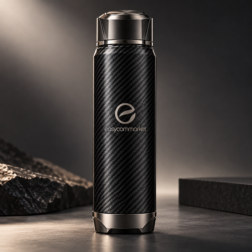 Easycommarket SIGNATURE CARBON
