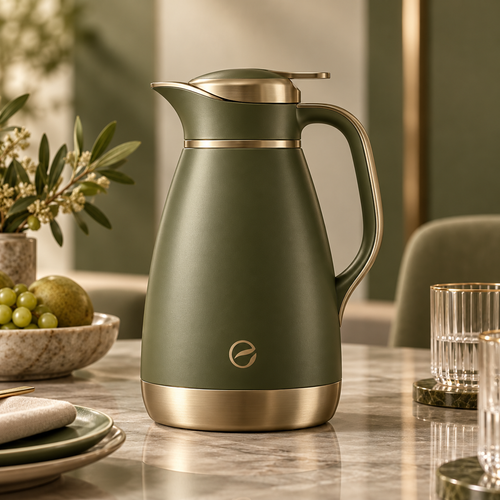 Easycommarket TERRA CARAFE
