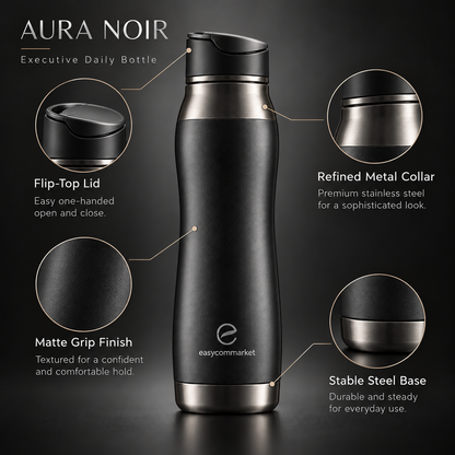 Easycommarket AURA NOIR