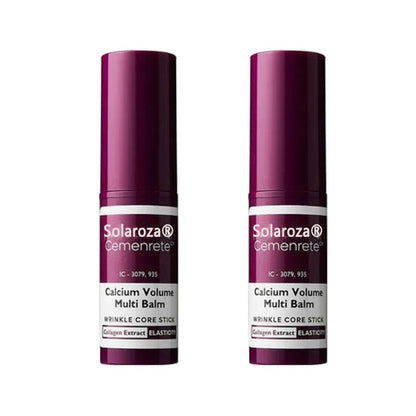 🔥  Első értékesítési termék Solaroza @ Calcium Polycollagen Improvement Cream - kalcium-ionokat, hexapeptid-8 és növényi kollagén kivonatokat tartalmaz, amelyek célzott hatást nyújtanak az egyes ráncokhoz - gyors javítás, 100% -os öregedésellenes hatás.