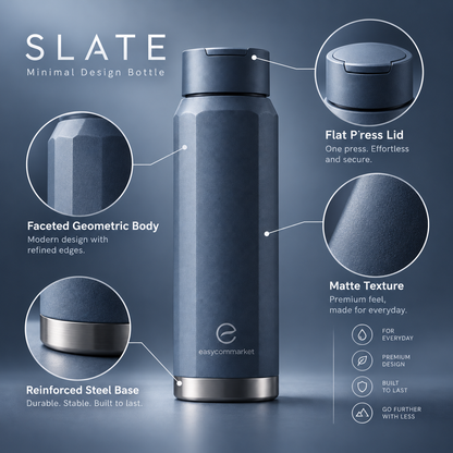 Easycommarket SLATE