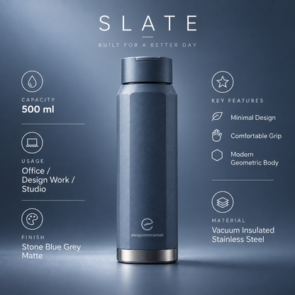 Easycommarket SLATE
