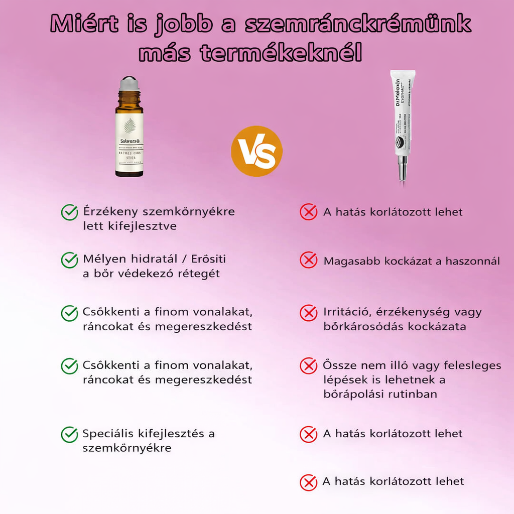 🔥 #  1 legjobban eladott termék ✨   Solaroza ® kalcium-infúziós - Antiaging nedvesítő, megerősítő, nyugtató, emelő, átalakító, ráncok eltávolítása, emelő és fényesítő érett bőr gyors eredményekkel