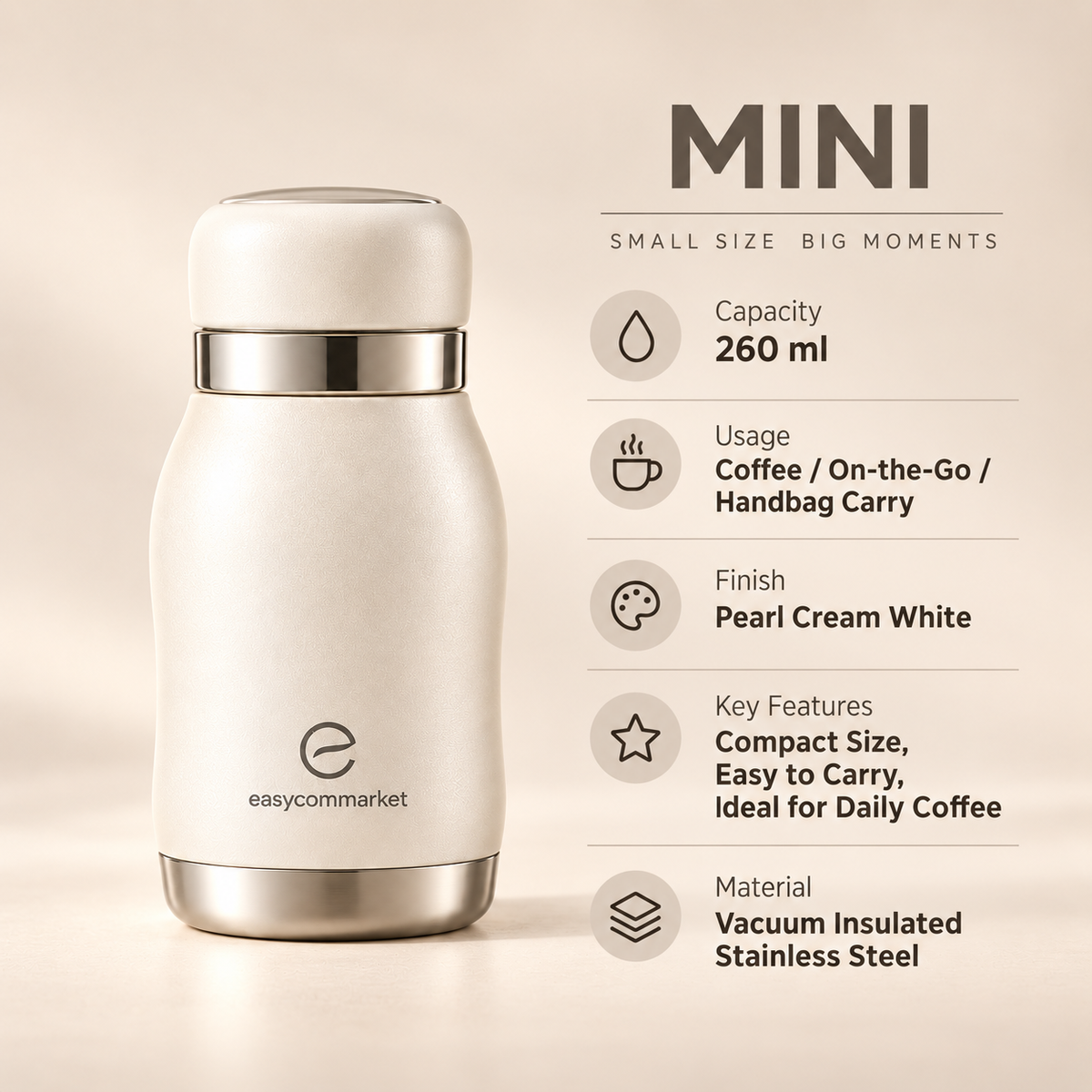 Easycommarket MINI