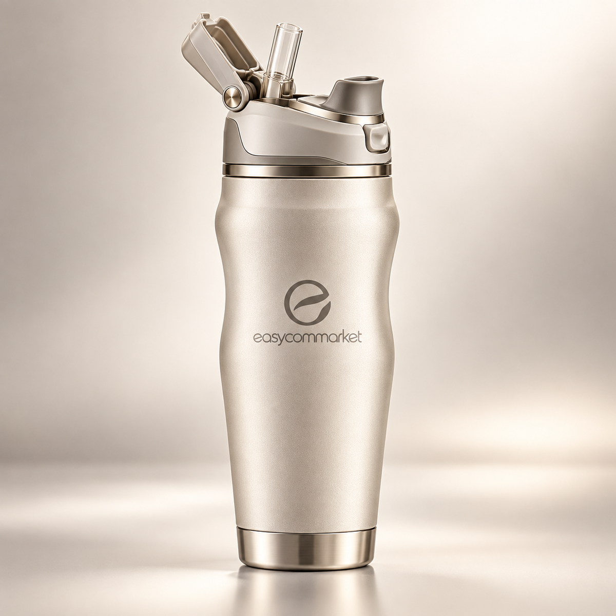 Easycommarket DRIVE