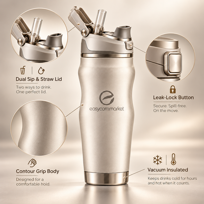 Easycommarket DRIVE