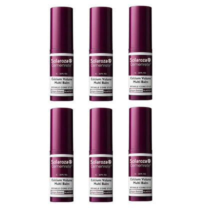 🔥  Első értékesítési termék Solaroza @ Calcium Polycollagen Improvement Cream - kalcium-ionokat, hexapeptid-8 és növényi kollagén kivonatokat tartalmaz, amelyek célzott hatást nyújtanak az egyes ráncokhoz - gyors javítás, 100% -os öregedésellenes hatás.