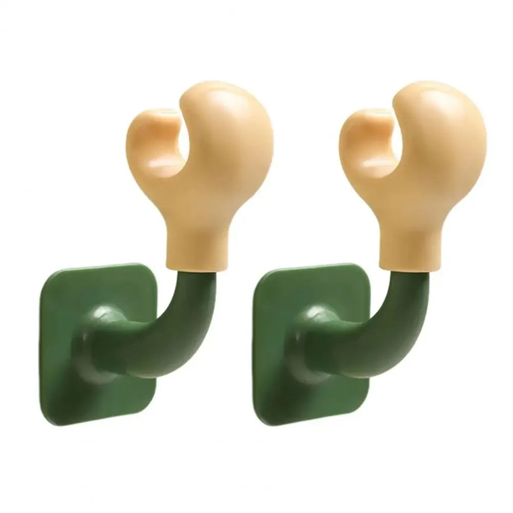 🏡2 db öntapadós dekorációs láb papírzsebkendő tartóhoz – Elegáns és többfunkciós✨