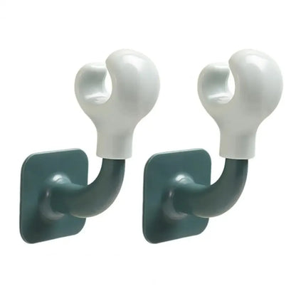 🏡2 db öntapadós dekorációs láb papírzsebkendő tartóhoz – Elegáns és többfunkciós✨