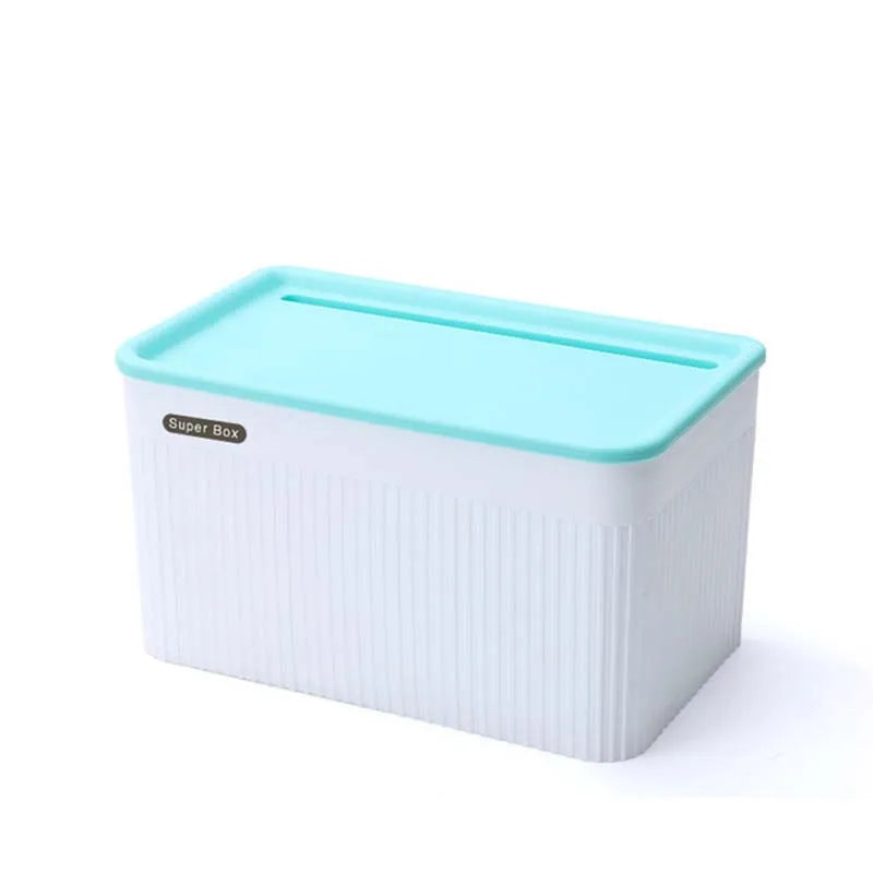 🚿Vízálló WC-papír tartó – Falra szerelhető tárolórekesszel