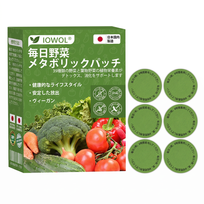 🥦オフィスストア | Solaroza® デイリーベゲタブル メタボリック パック 使用済みベゲタブル エクストラクト39のビデオとソフトウェア開発の権利、毎日毎週、デジタル化とマーケティングのリクエスト、およびブログの編集をお願いします。