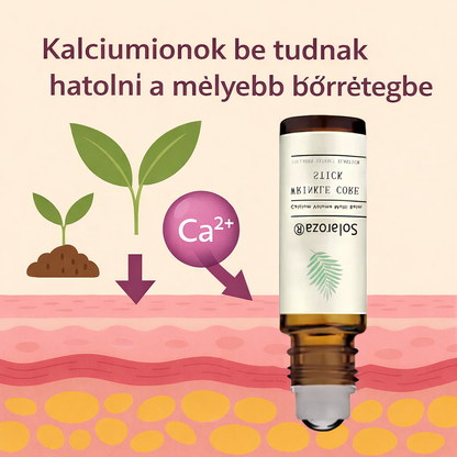 🔥 #  1 legjobban eladott termék ✨   Solaroza ® kalcium-infúziós - Antiaging nedvesítő, megerősítő, nyugtató, emelő, átalakító, ráncok eltávolítása, emelő és fényesítő érett bőr gyors eredményekkel