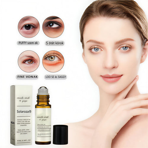 🔥 #  1 legjobban eladott termék ✨   Solaroza ® kalcium-infúziós - Antiaging nedvesítő, megerősítő, nyugtató, emelő, átalakító, ráncok eltávolítása, emelő és fényesítő érett bőr gyors eredményekkel